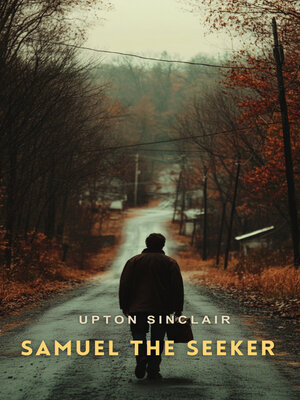 cover image of Samuel the Seeker